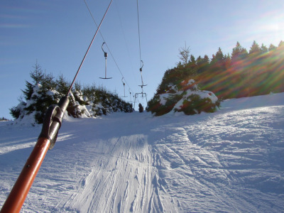 Dagje skiën of snowboarden Sauerland-PLUS