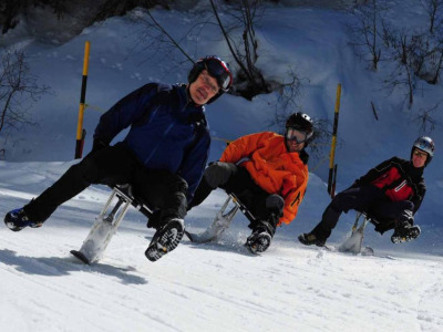 Dagje skiën of snowboarden Sauerland-PLUS