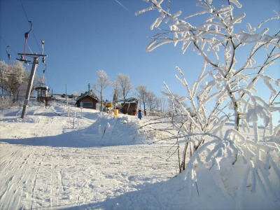 Dagje skiën of snowboarden Sauerland-PLUS