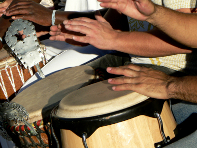 Creatieve workshops