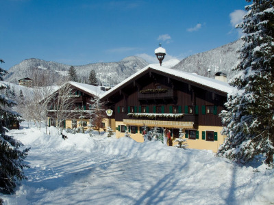 Skiweekend Resort Zwilling - Abtenau voor bedrijven