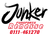Jonker Funsports Renesse
