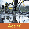 Mountainbiken
