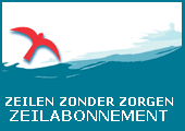 Zeilen Zonder zorgen